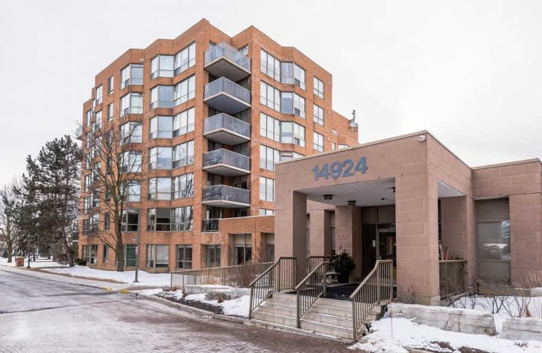 701-14924 Yonge Street, Aurora | Image 1