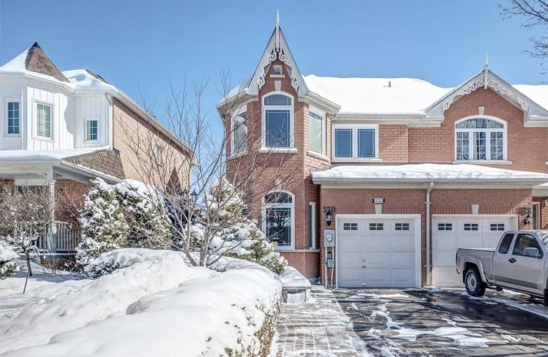 320 Warner Crescent, Newmarket | Image 1