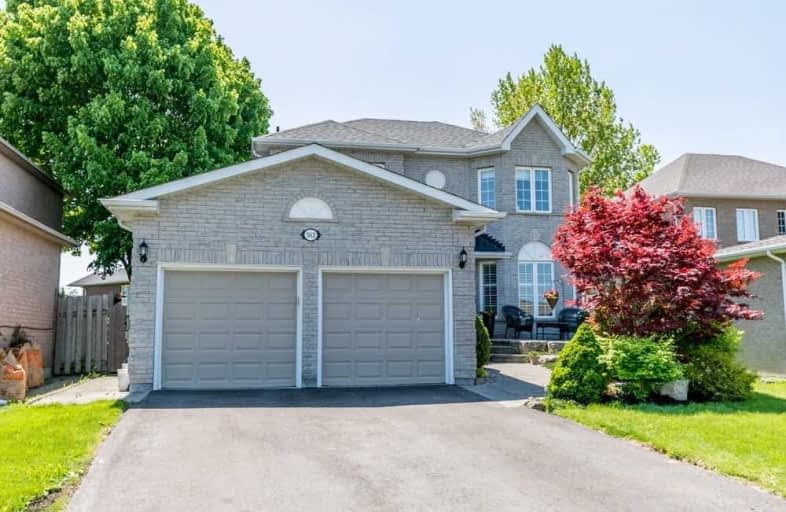 562 Goodyear Crescent, Newmarket | Image 1