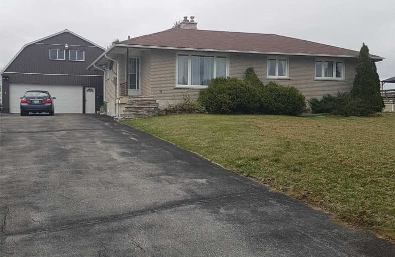 2526 10 Sideroad, Bradford West Gwillimbury | Image 1
