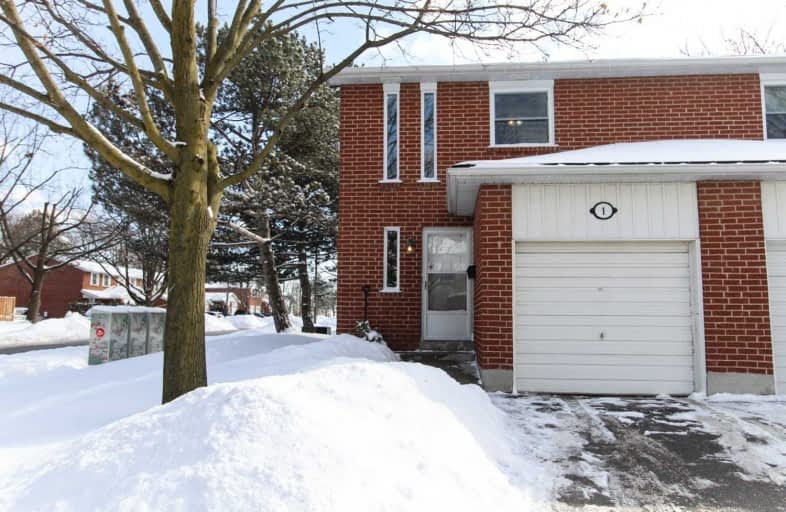 1 Niles Way, Markham | Image 1