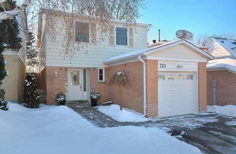 720 Beman Drive, Newmarket | Image 1