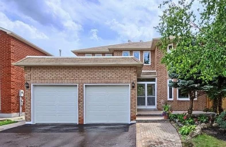 1 Emmanuel Drive, Richmond Hill | Image 1