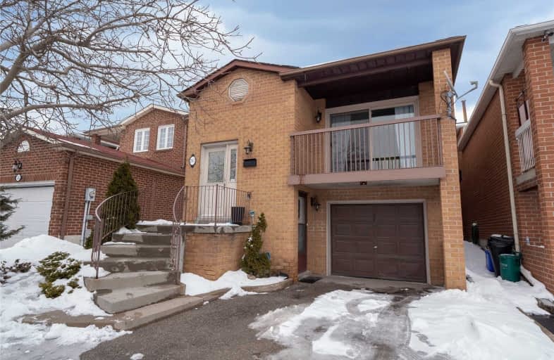 287 Tall Grass Trail, Vaughan | Image 1