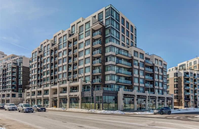 503-8130 Birchmount Road, Markham | Image 1