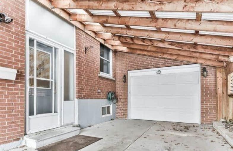 317 Gells Road, Richmond Hill | Image 1