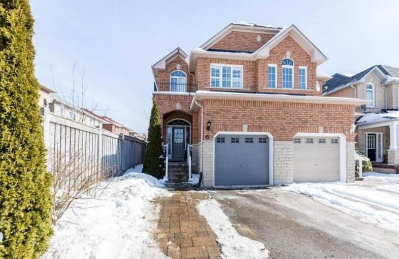 15 Tahir Street, Vaughan | Image 1