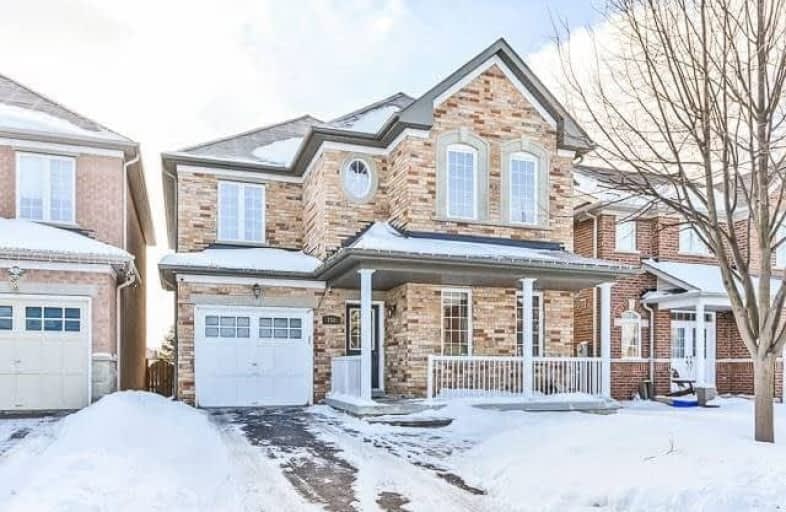 758 Hammersly Boulevard, Markham | Image 1