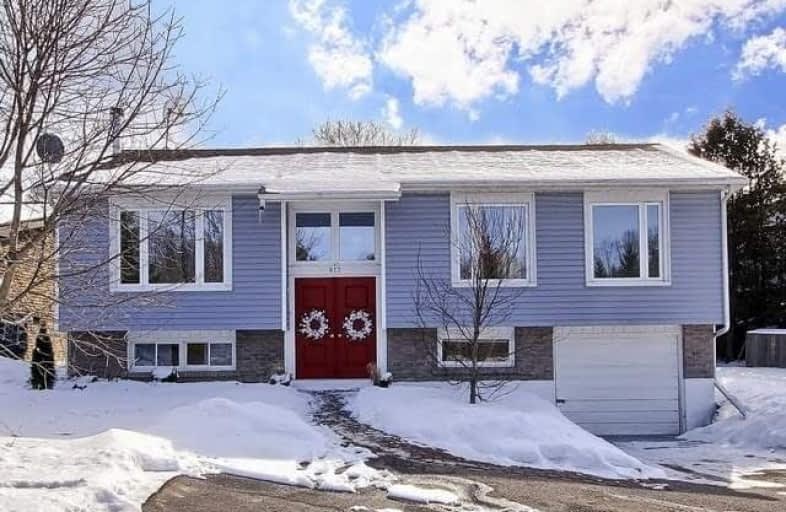 812 Magnolia Avenue, Newmarket | Image 1