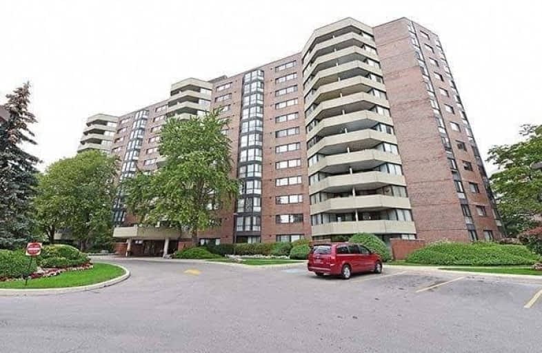 203-50 Baif Boulevard, Richmond Hill | Image 1