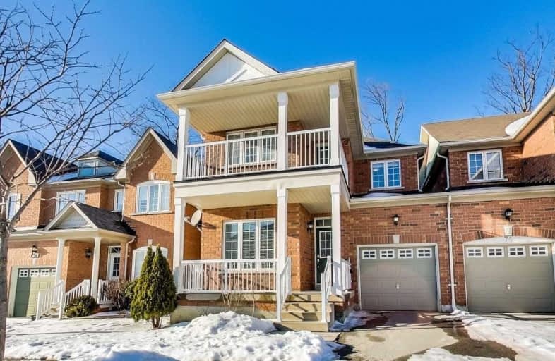 72 Dovetail Drive, Richmond Hill | Image 1