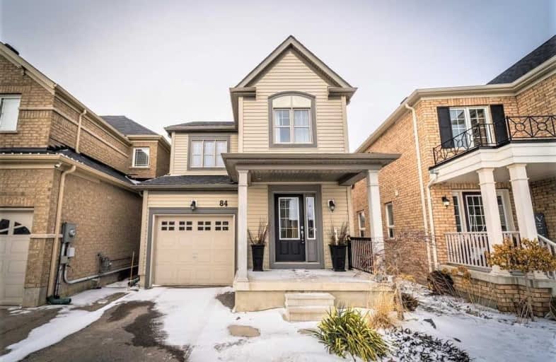 84 Rutherford Road, Bradford West Gwillimbury | Image 1