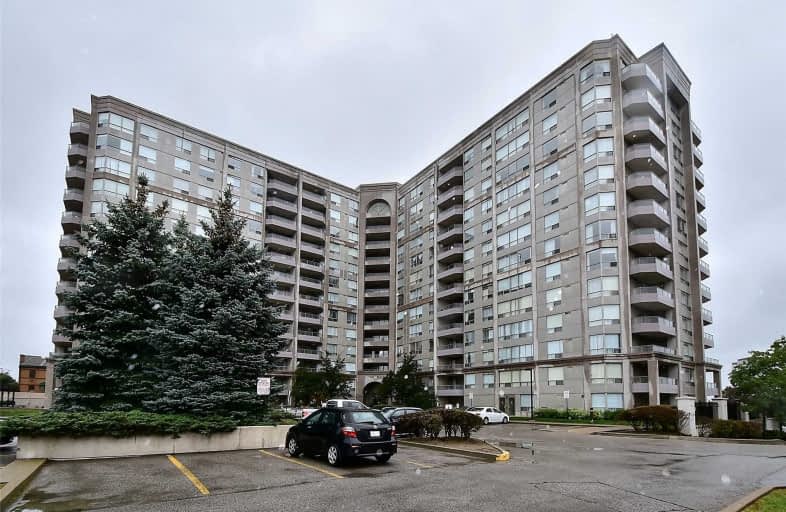 1116-9015 Leslie Street, Richmond Hill | Image 1