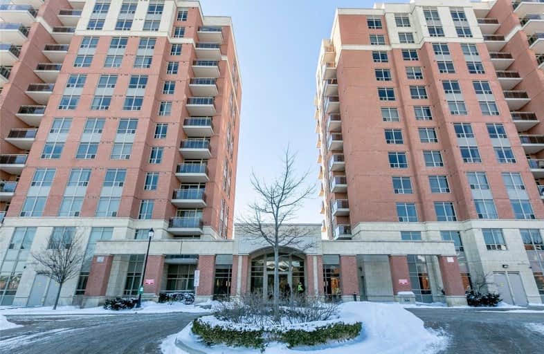 909-73 King William Crescent, Richmond Hill | Image 1