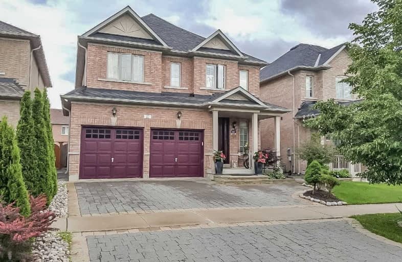 27 Coak Well Drive, Markham | Image 1