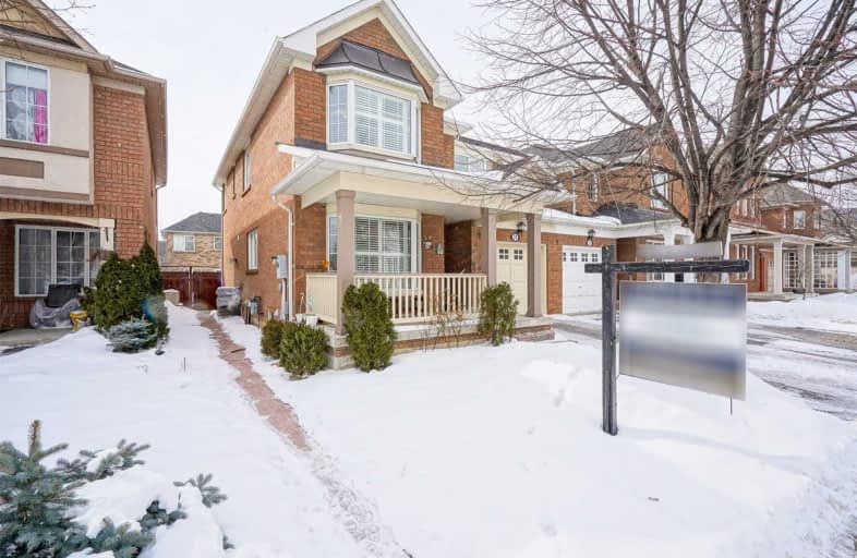 24 Genoa Road, Vaughan | Image 1