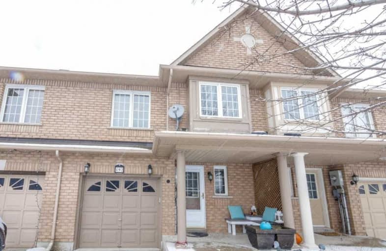 192 Coleridge Drive, Newmarket | Image 1