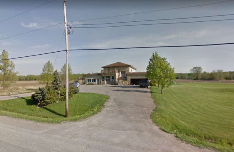 6269 4th Line, New Tecumseth | Image 1