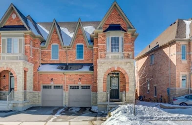 32 Killington Avenue, Vaughan | Image 1