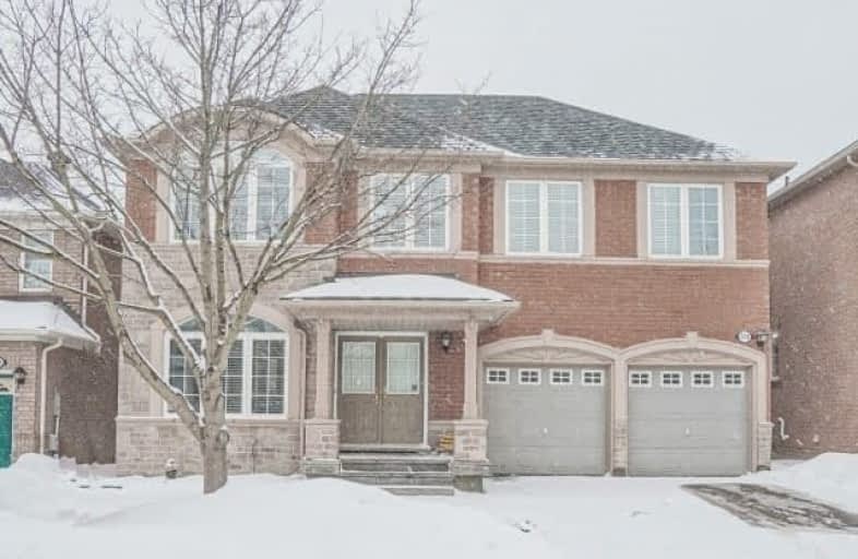 129 Majestic Drive, Markham | Image 1