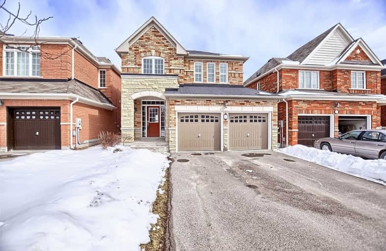45 McCann Crescent, Bradford West Gwillimbury | Image 1