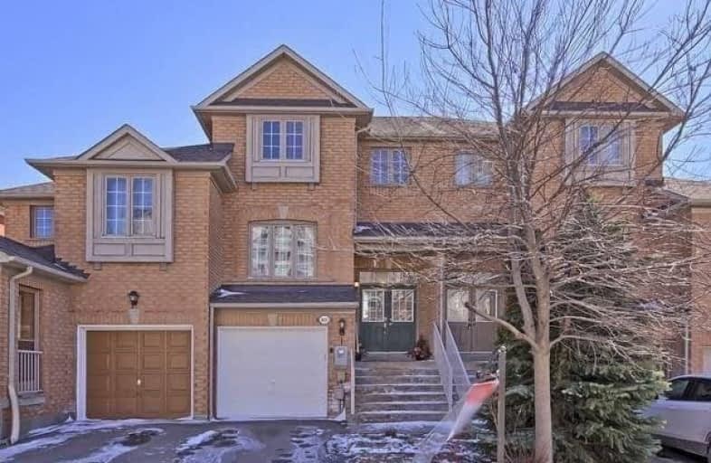 80 Beresford Drive, Richmond Hill | Image 1