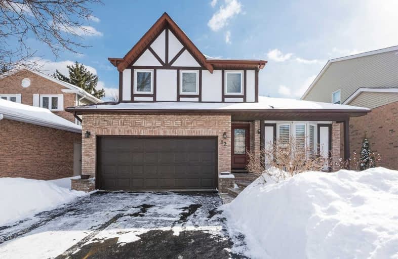 82 Charnwood Place, Markham | Image 1