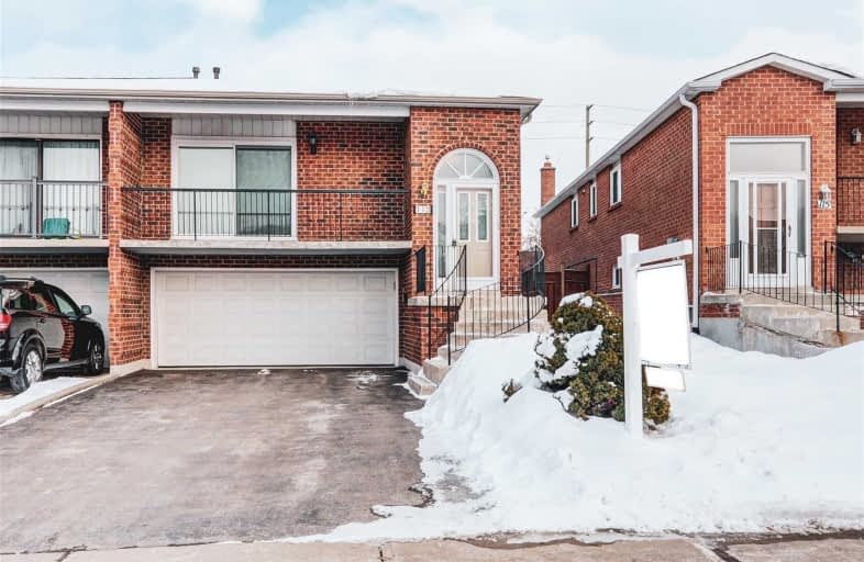 113 Terra Road, Vaughan | Image 1