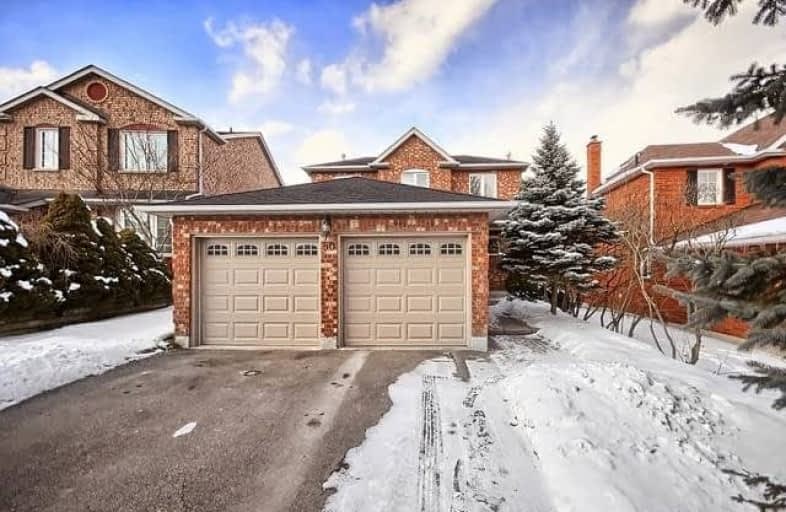 50 Buttonwood Trail, Aurora | Image 1