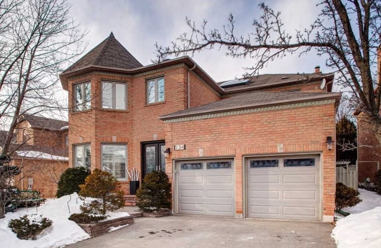134 Beverley Glen Boulevard, Vaughan | Image 1