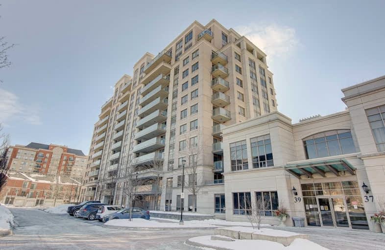 1109-39 Galleria Parkway, Markham | Image 1