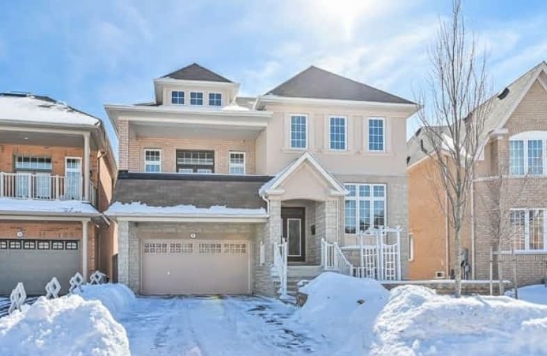 7 Morganfield Court, Richmond Hill | Image 1