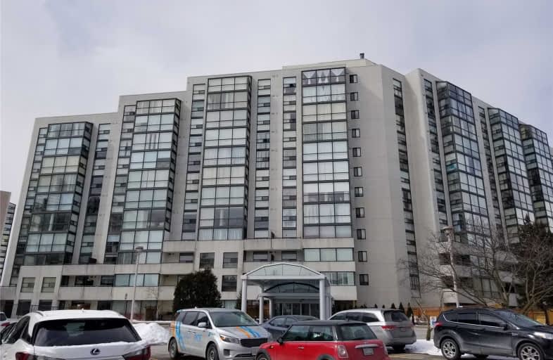 103-20 Harding Boulevard West, Richmond Hill | Image 1