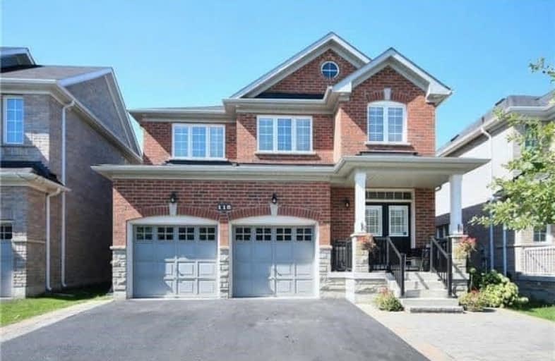 118 Spring Arbour Road, Vaughan | Image 1