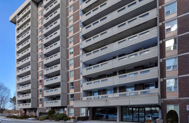 1107-60 Inverlochy Boulevard, Markham | Image 1