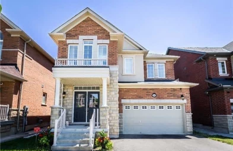 386 Lauderdale Drive, Vaughan | Image 1