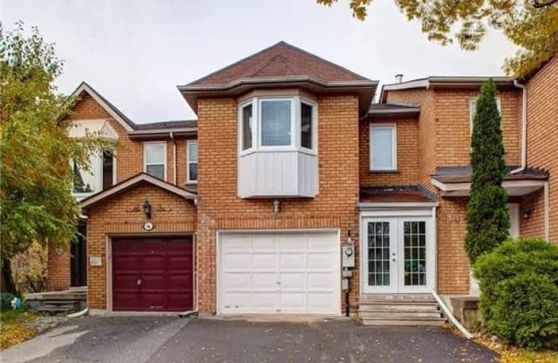 46 Queensmill Court, Richmond Hill | Image 1