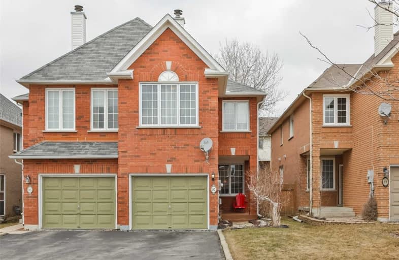97 Widdifield Avenue, Newmarket | Image 1