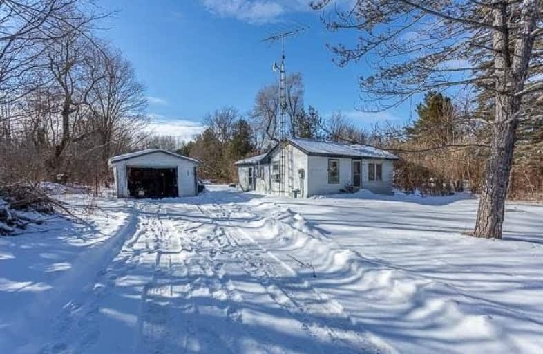 9231 County Road 1, Adjala Tosorontio | Image 1