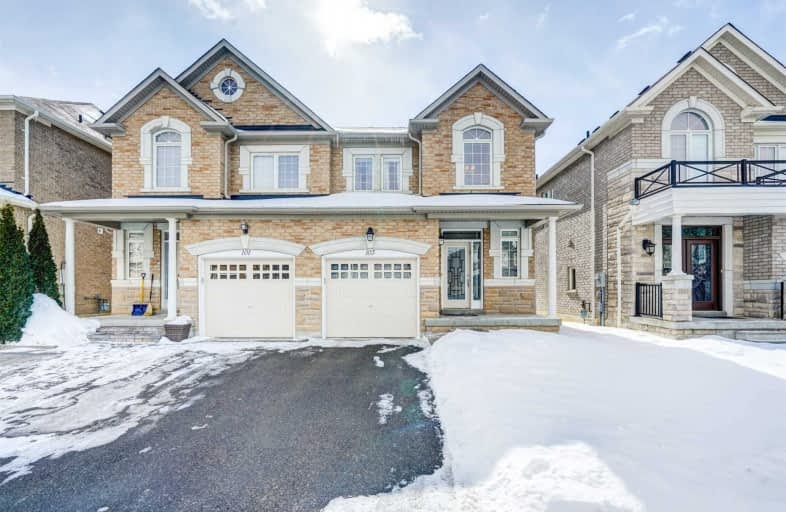 103 Lauderdale Drive, Vaughan | Image 1