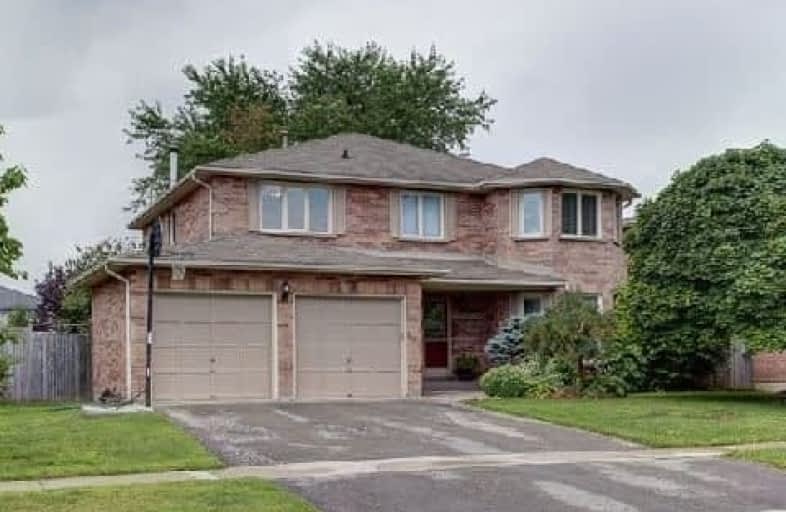 777 Leslie Valley Drive, Newmarket | Image 1