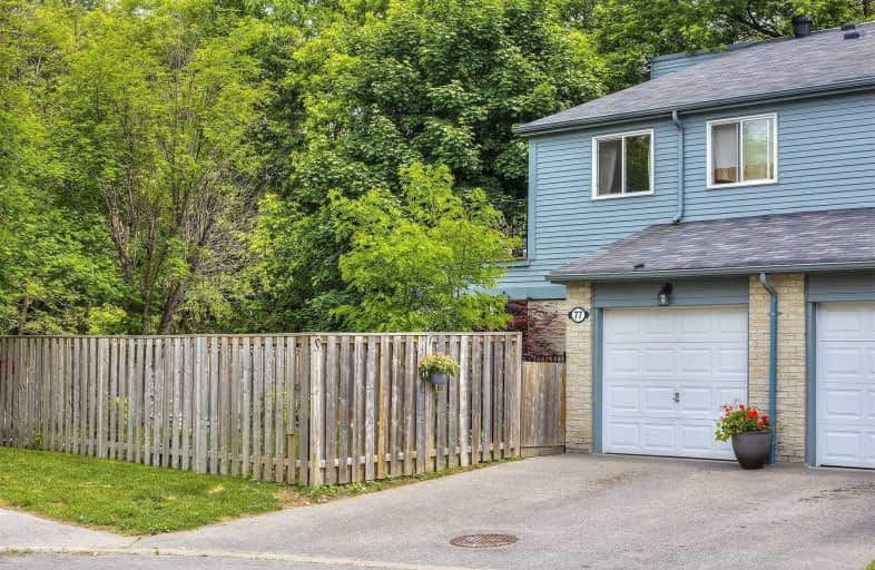 77 New Havens Way, Markham | Image 1