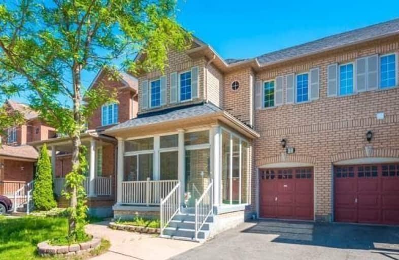31 Lakespring Drive, Markham | Image 1