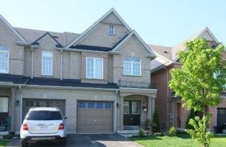 57 Village Vista Way, Vaughan | Image 1