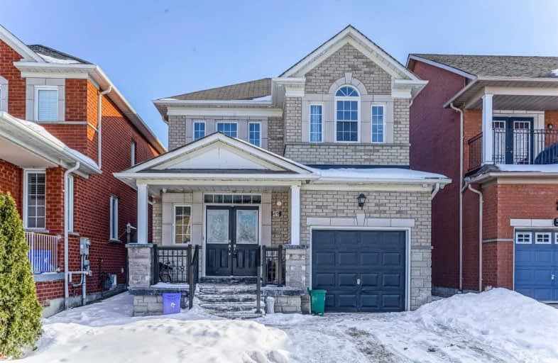 49 Planter Crescent, Vaughan | Image 1