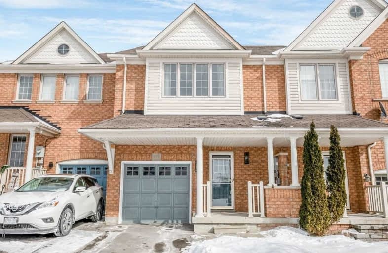 877 Joe Persechini Drive, Newmarket | Image 1