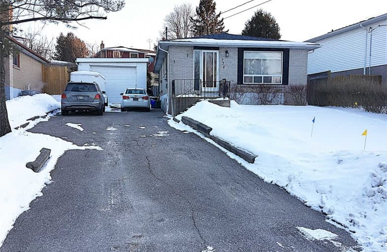 772 Elgin Street, Newmarket | Image 1