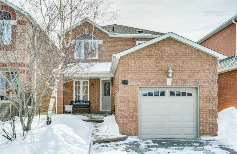 235 Isaac Murray Avenue, Vaughan | Image 1