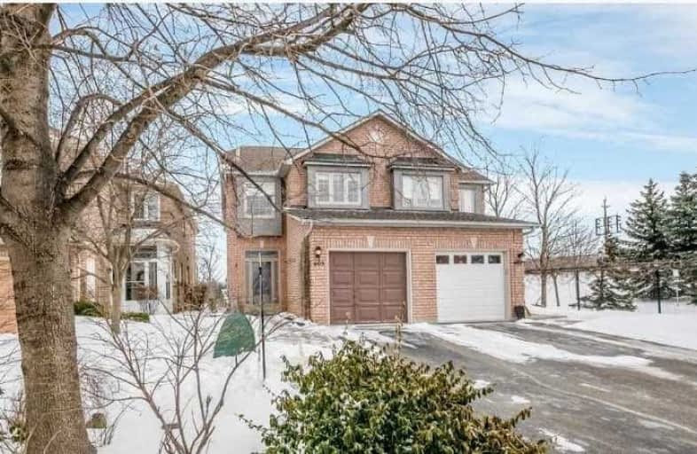605 Willowick Drive, Newmarket | Image 1