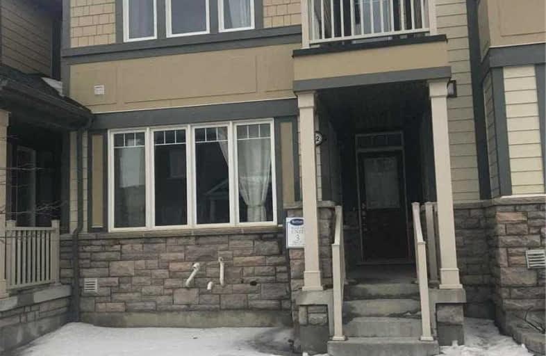 102 Terry Fox Street, Markham | Image 1